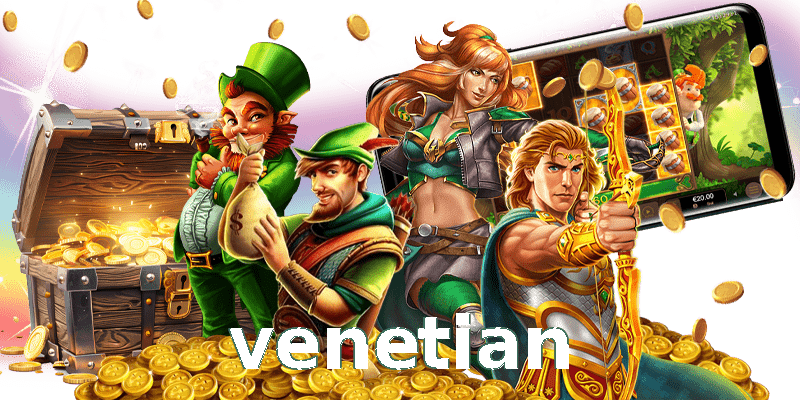 venetian
