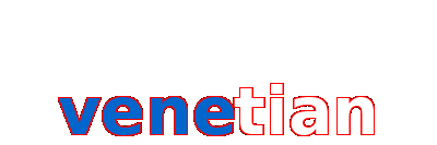 venetian